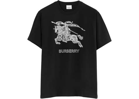 burberry prorsum t shirt.